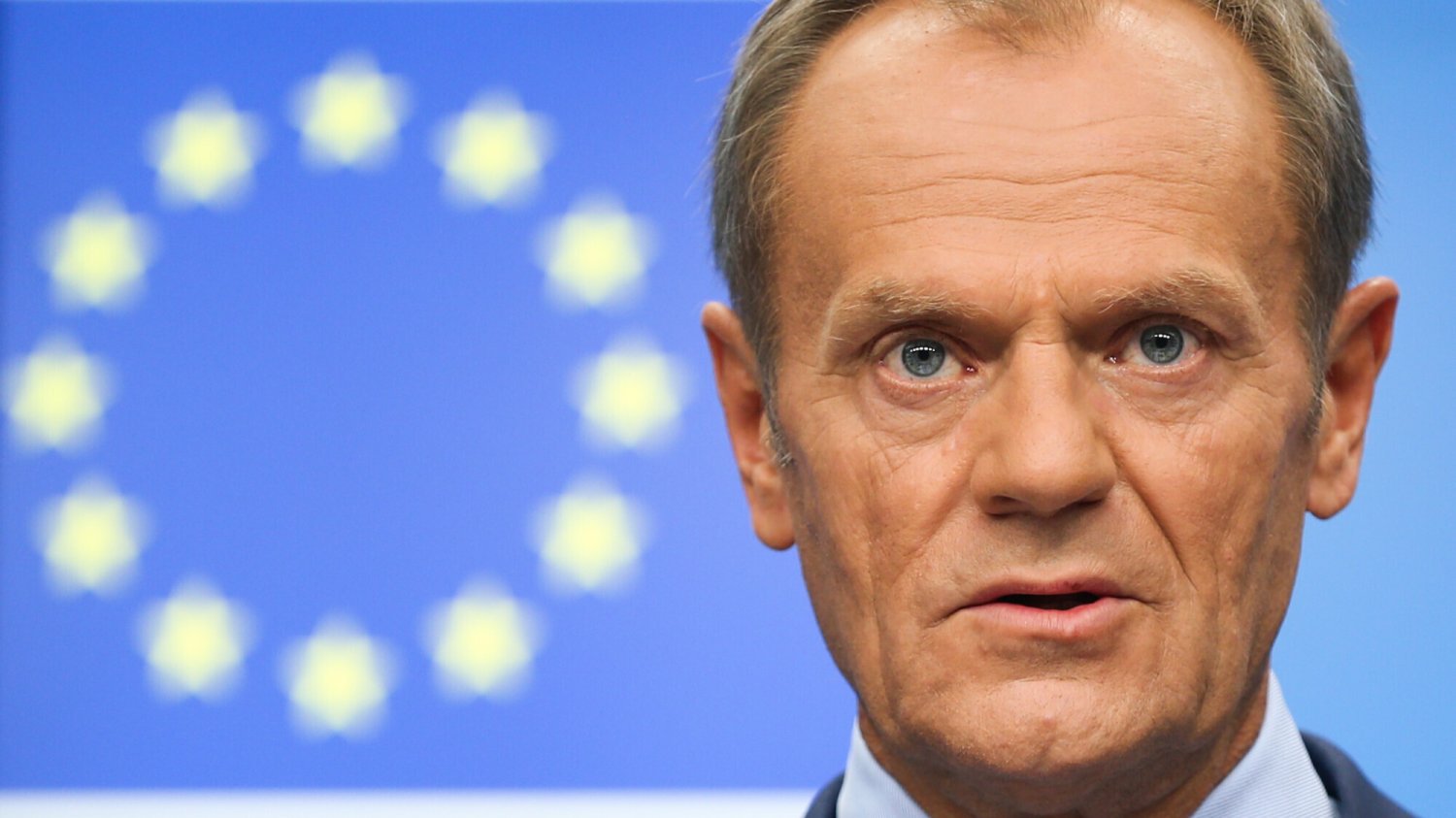 Donald Tusk w Brukseli znów jako premier Polski. Padły ważne słowa.