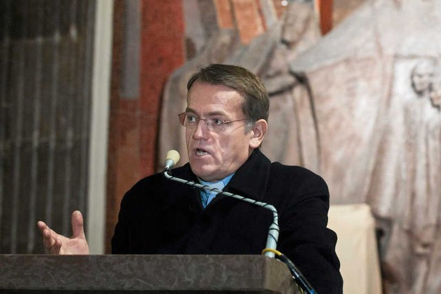 Joanna Szczepkowska staje w obronie ks. Dariusza Oko