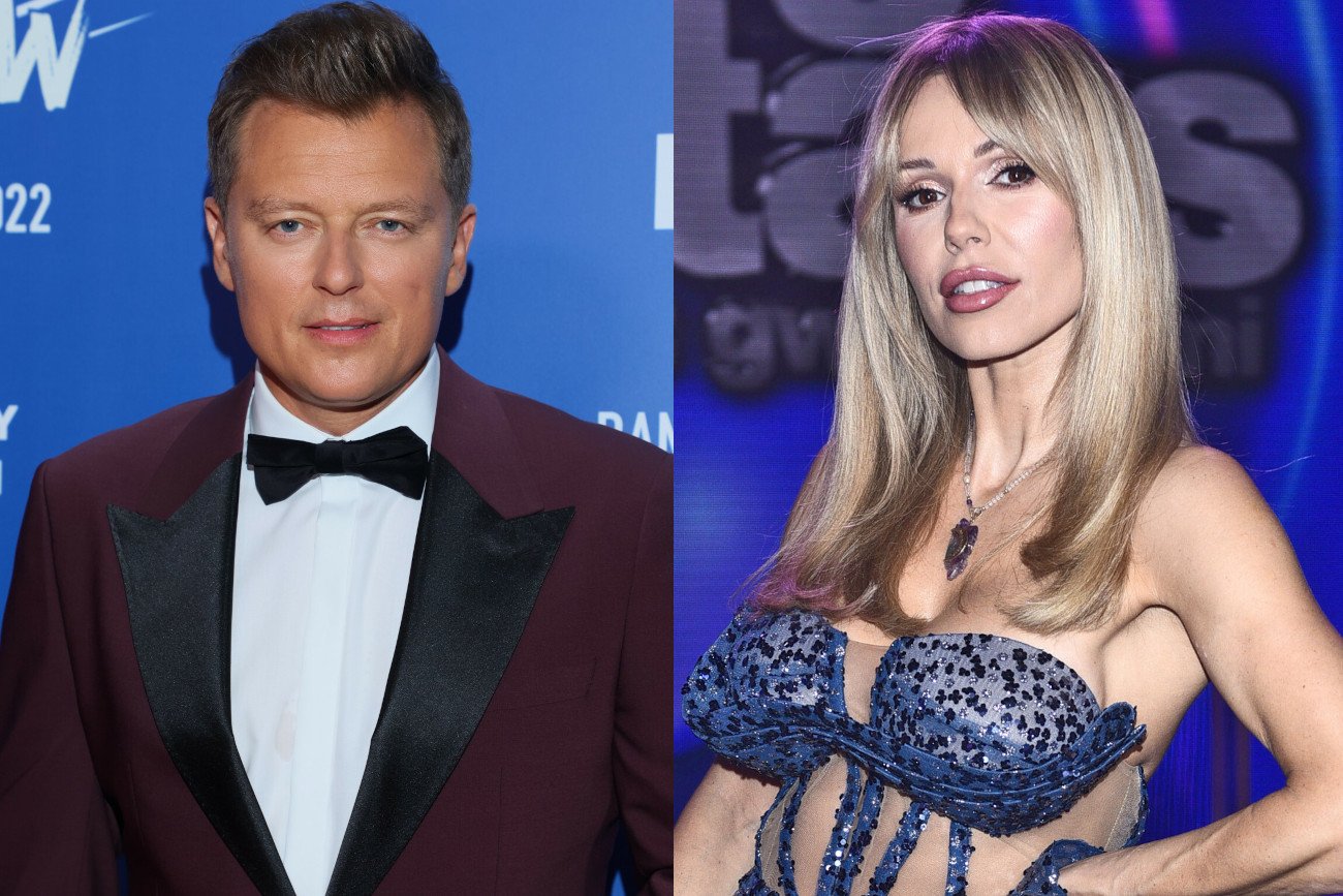 Rafał Brzozowski powiedziała, co myśli o Dodzie.