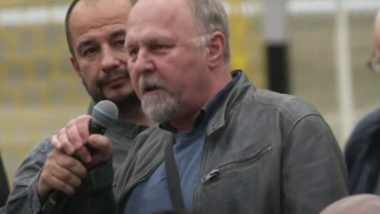 Przeciwnik Tuska zadał mu ostre pytanie. Wypomniał "polskość to nienormalność"
