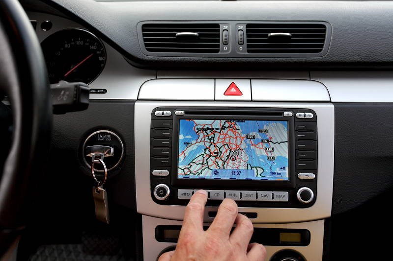 Nawigacja pomaga, ale i szkodzi