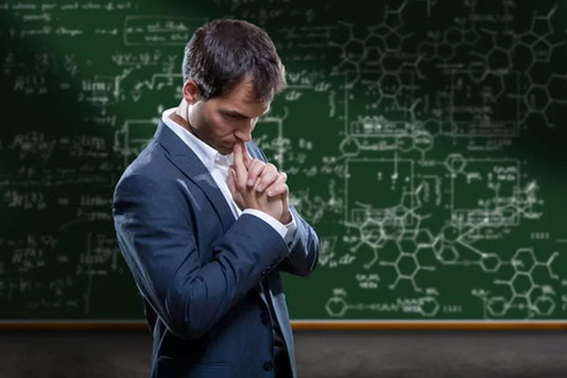 Matematycy to nie tylko nauczyciele. Ile zarabiają? Najlepsi nawet 50 tys. zł miesięcznie