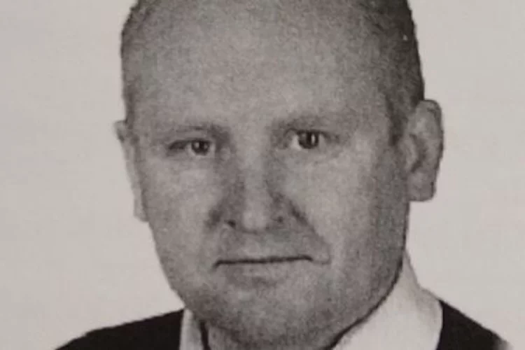 Poszukiwany Jacek Jaworek