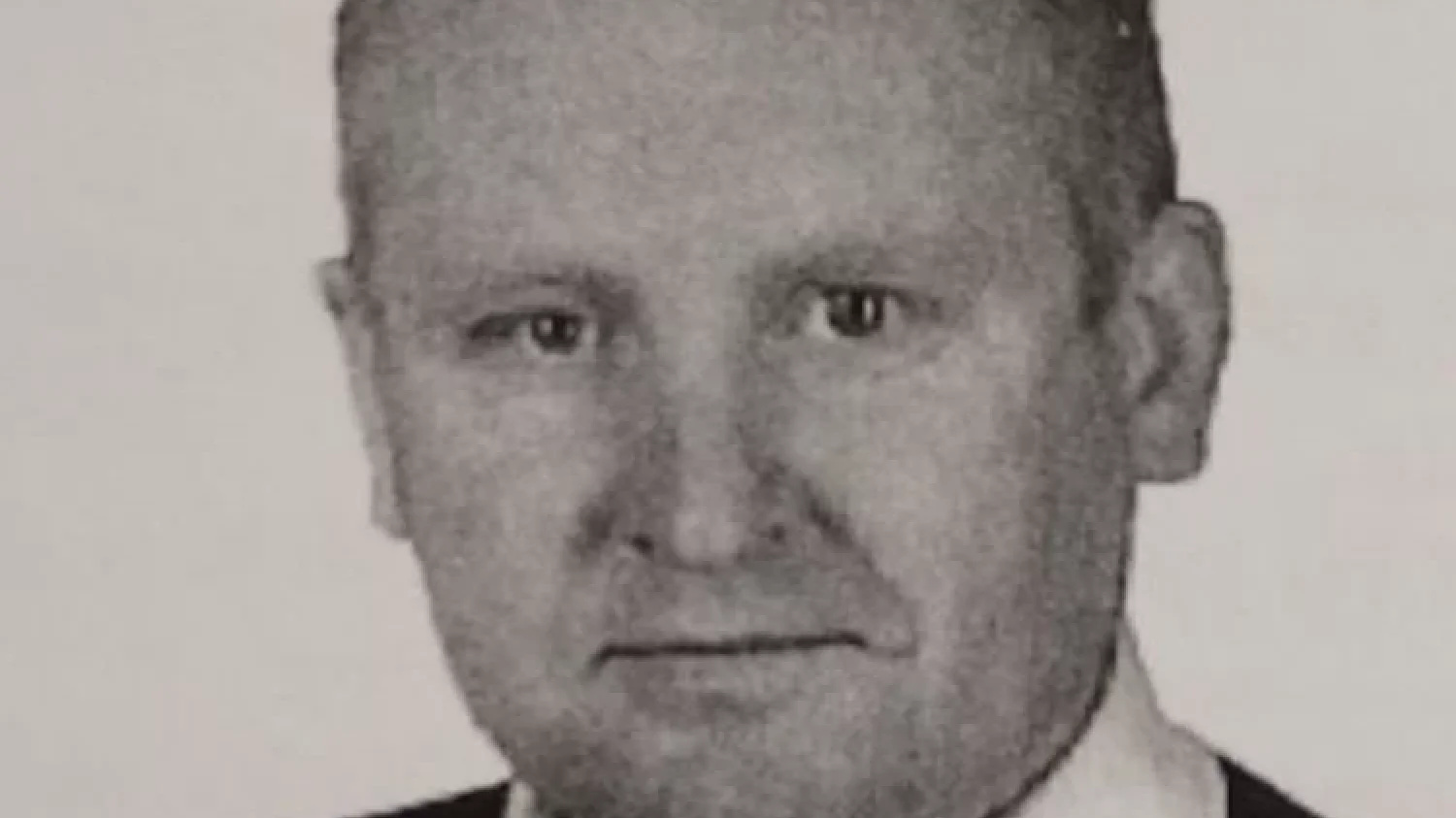 Poszukiwany Jacek Jaworek