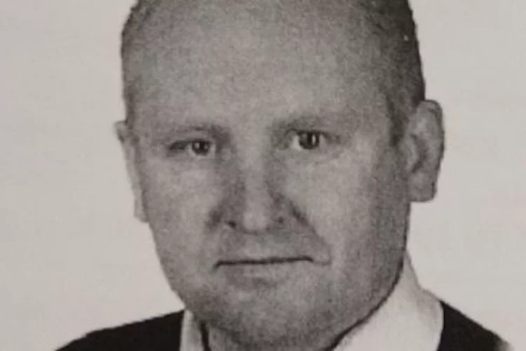 Poszukiwany Jacek Jaworek