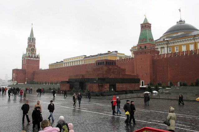 Kreml od dawna szerzy propagandę, ale Unia Europejska ma niebawem z nią skutecznie walczyć.