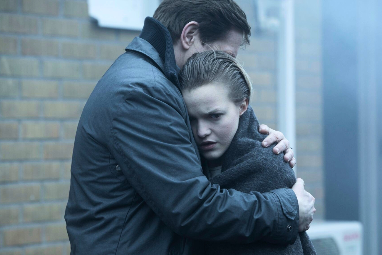 Most nad Sundem to najlepszy skandynawski serial kryminalny według AI