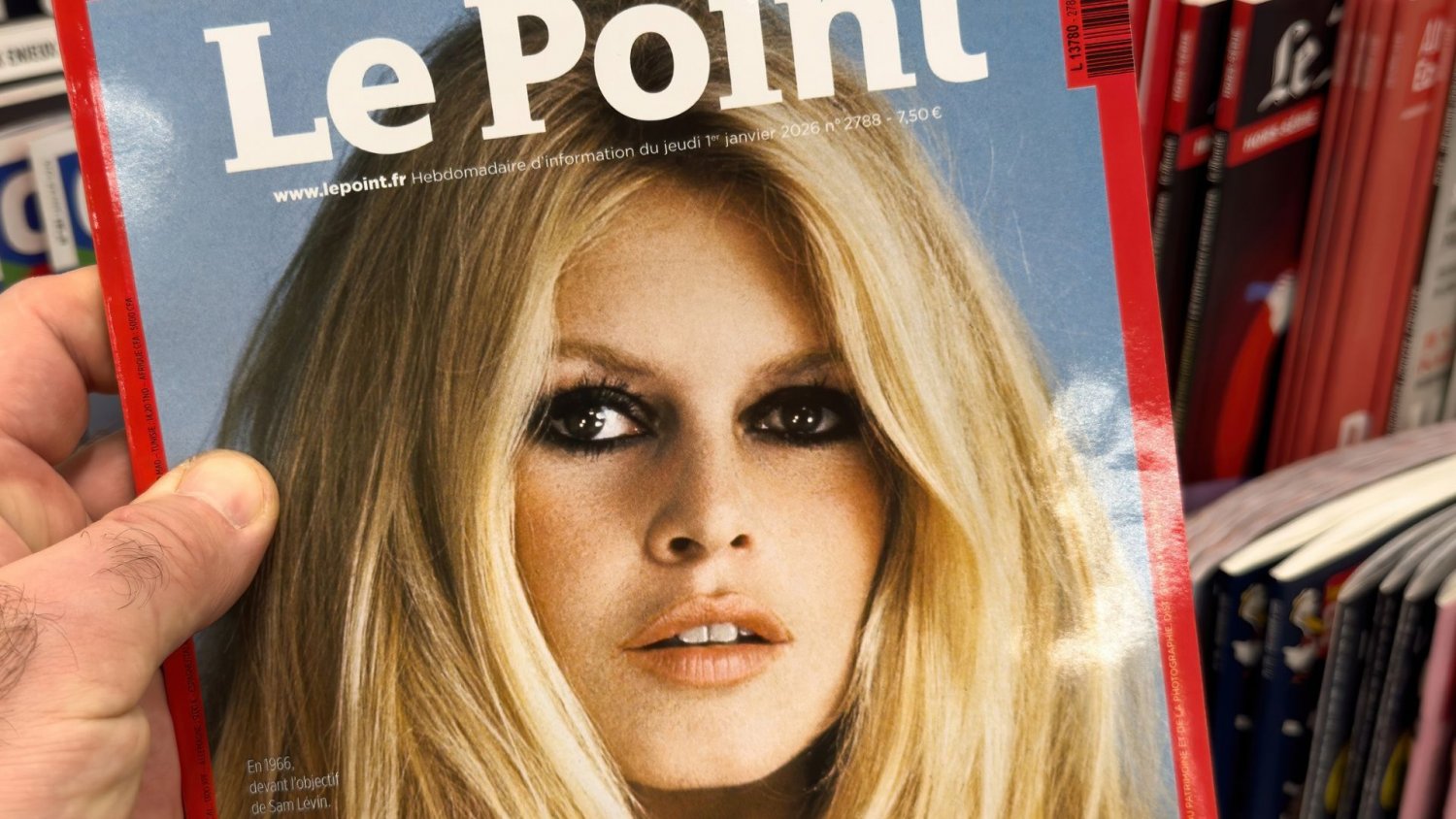 Francja oburzona brakiem Brigitte Bardot na Oscarach. Rok temu było to samo