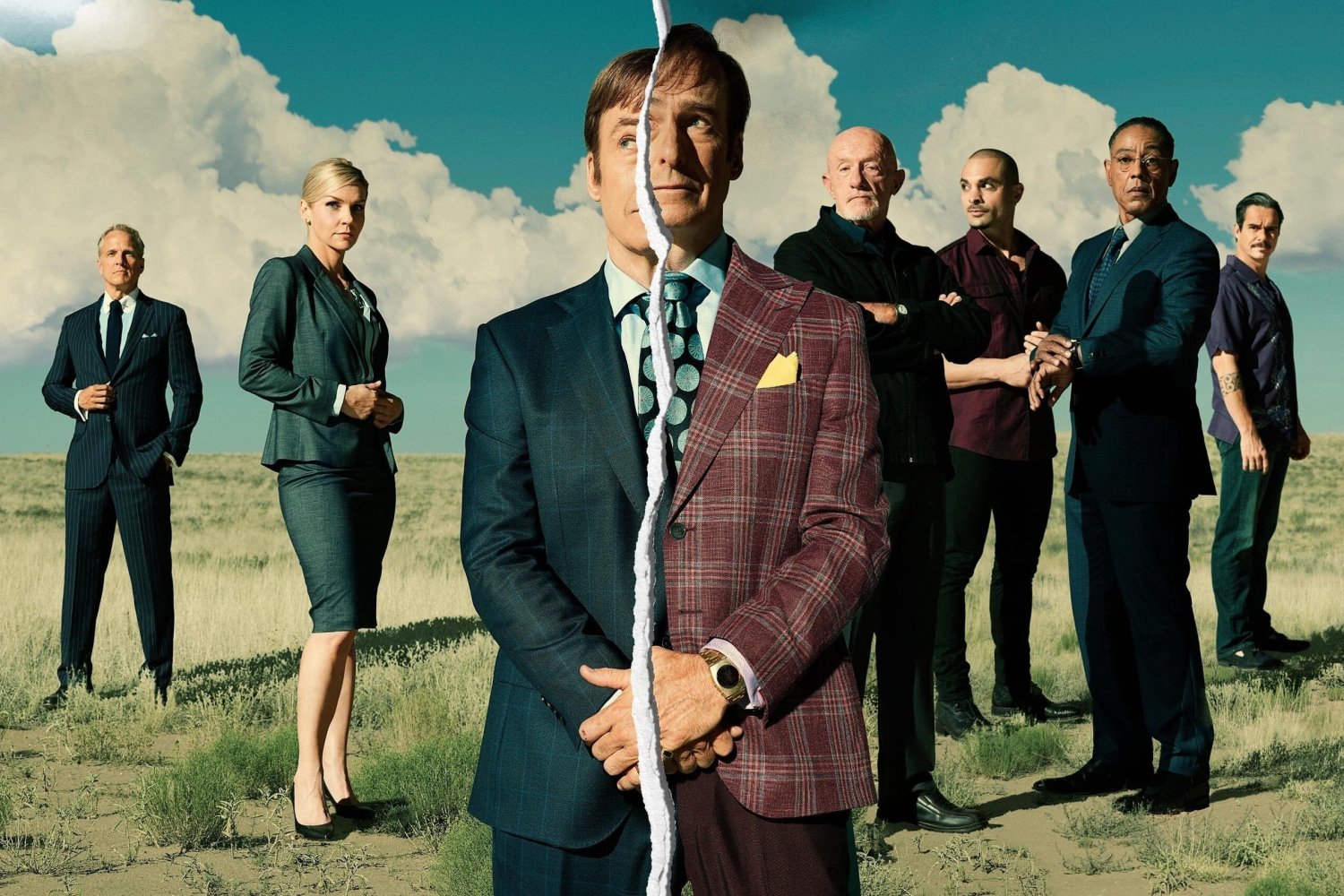 zadzwoń do saula better call saul breaking bad opinia zakończenie