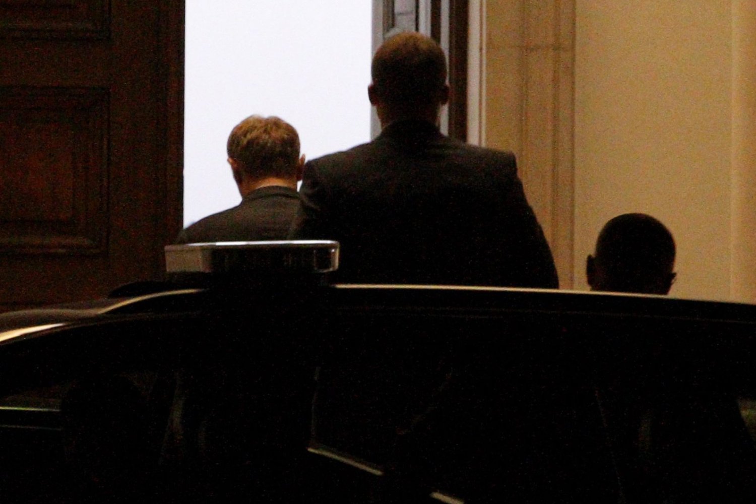 To polityk, którego boi się wielu.