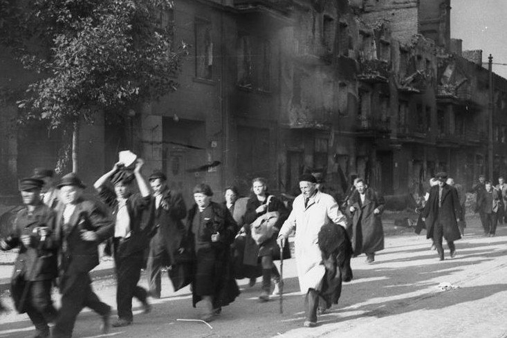 Ile trwało Powstanie Warszawskie?