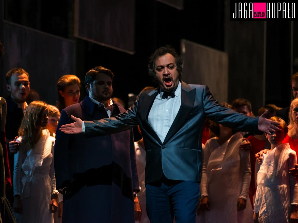 MEFISTOFELES / Opera Krakowska