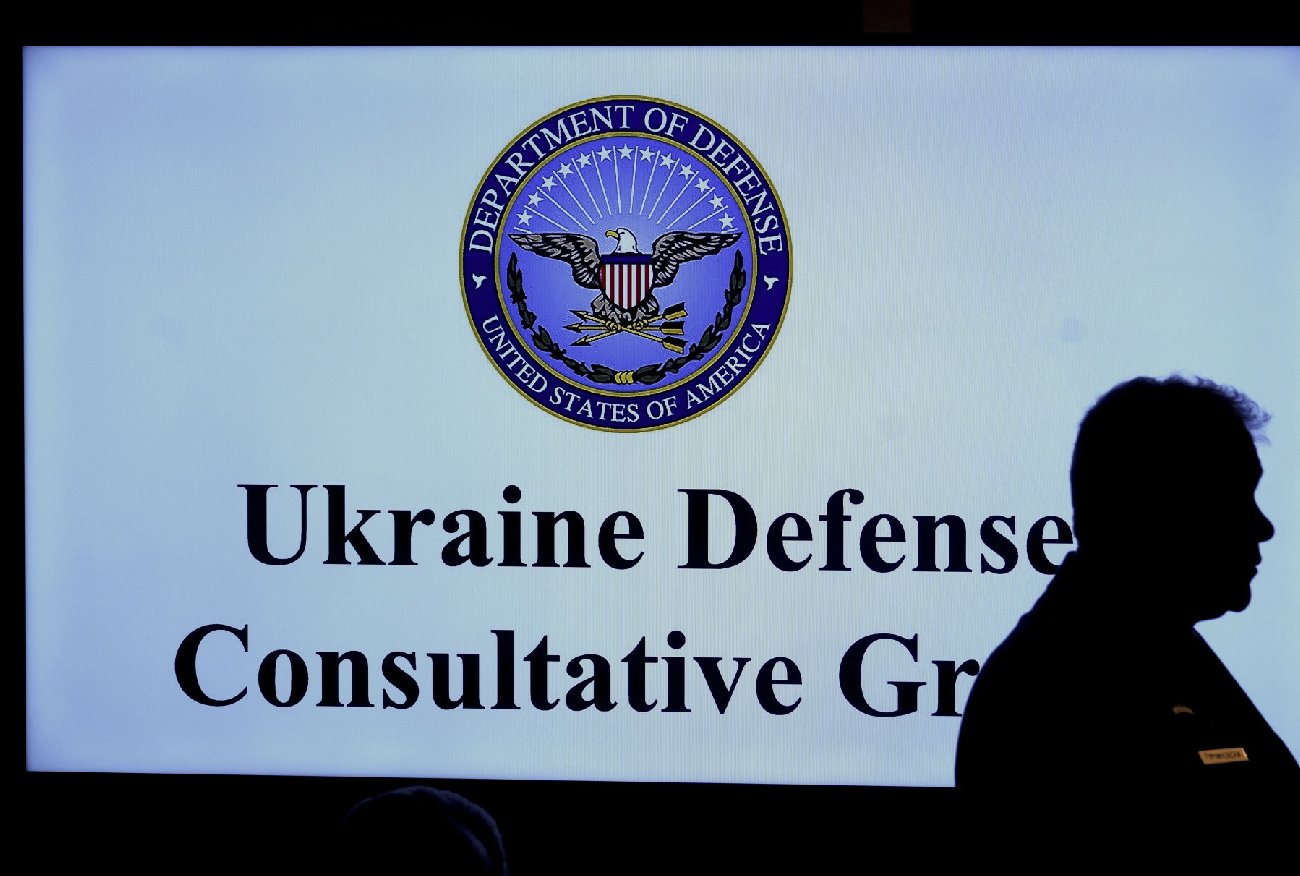 Wojna w Ukrainie. Wielki pakiet pomocy 11 państw NATO. Co odda Polska?