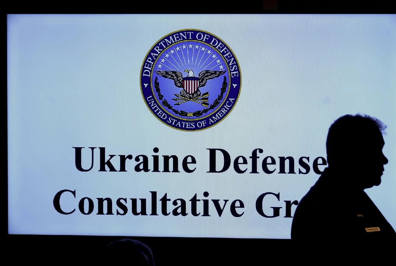 Wojna w Ukrainie. Wielki pakiet pomocy 11 państw NATO. Co odda Polska?