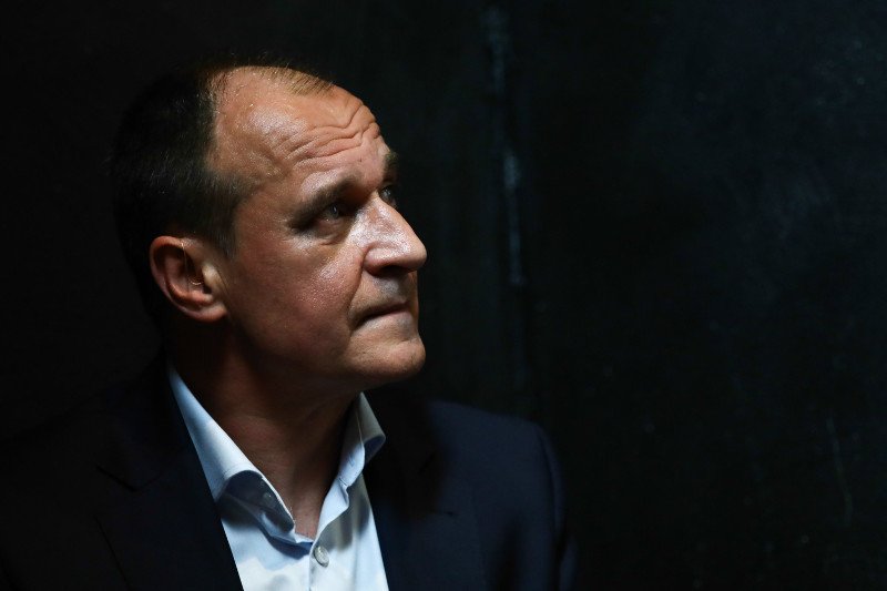 Kukiz o tym, z kim pójdzie do wyborów: Jestem już jedną nogą w Tworkach