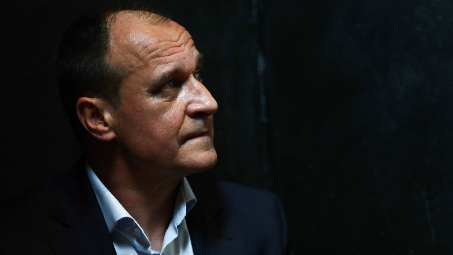 Kukiz o tym, z kim pójdzie do wyborów: Jestem już jedną nogą w Tworkach