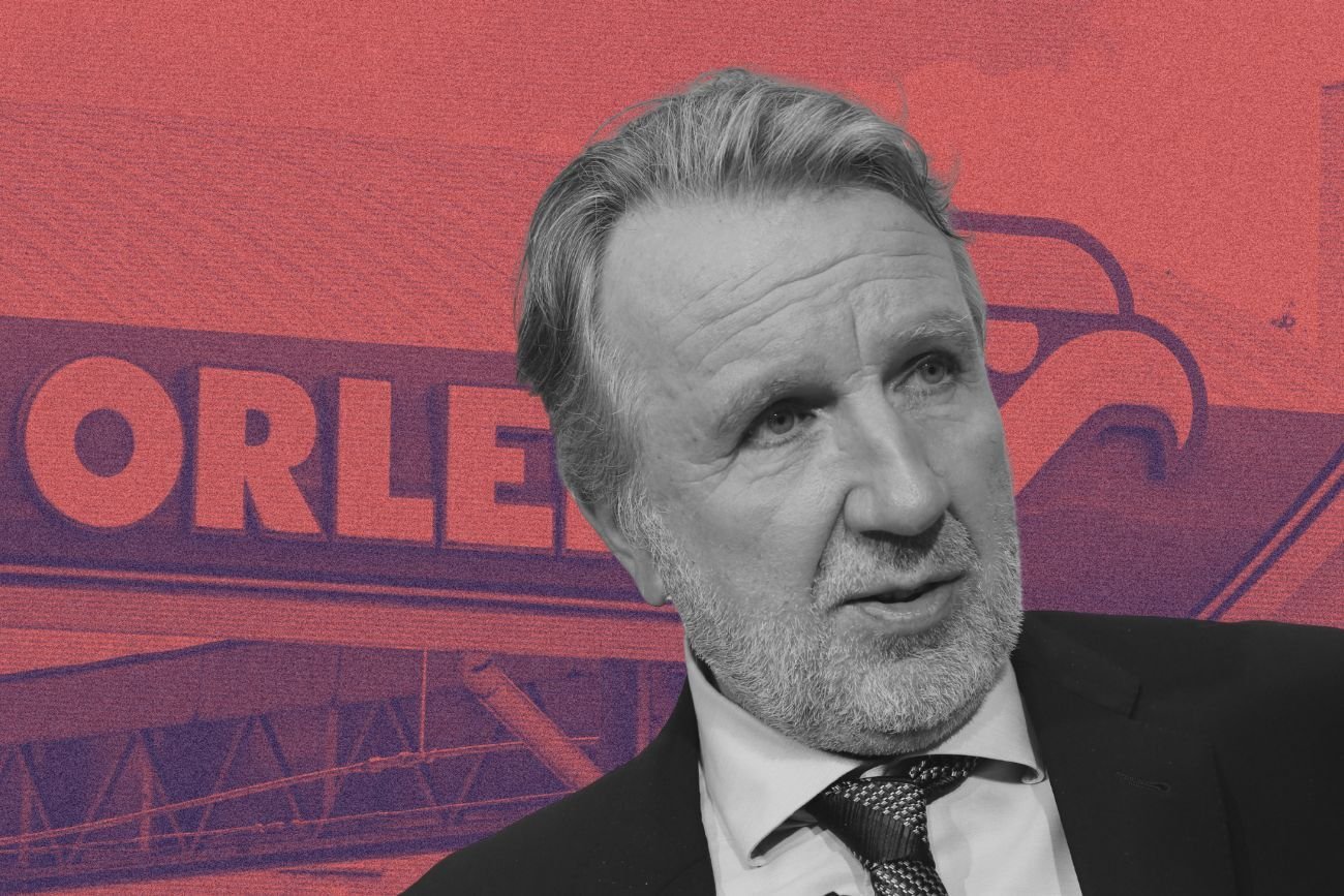 Michał Sołowow i Orlen dogadali się. Wiadomo, gdzie stanie pierwszy reaktor jądrowy