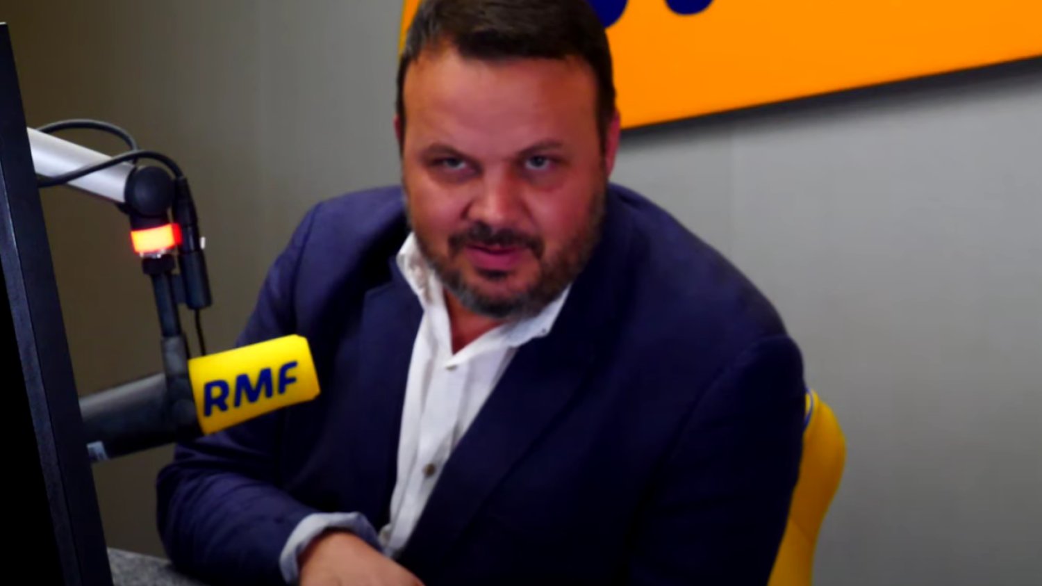 Marek Balawajder
