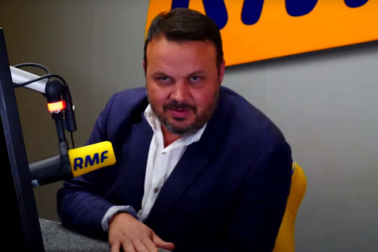 Marek Balawajder