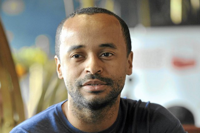 Krystian Legierski wyjawia, że w dzieciństwie był molestowany przez księdza.