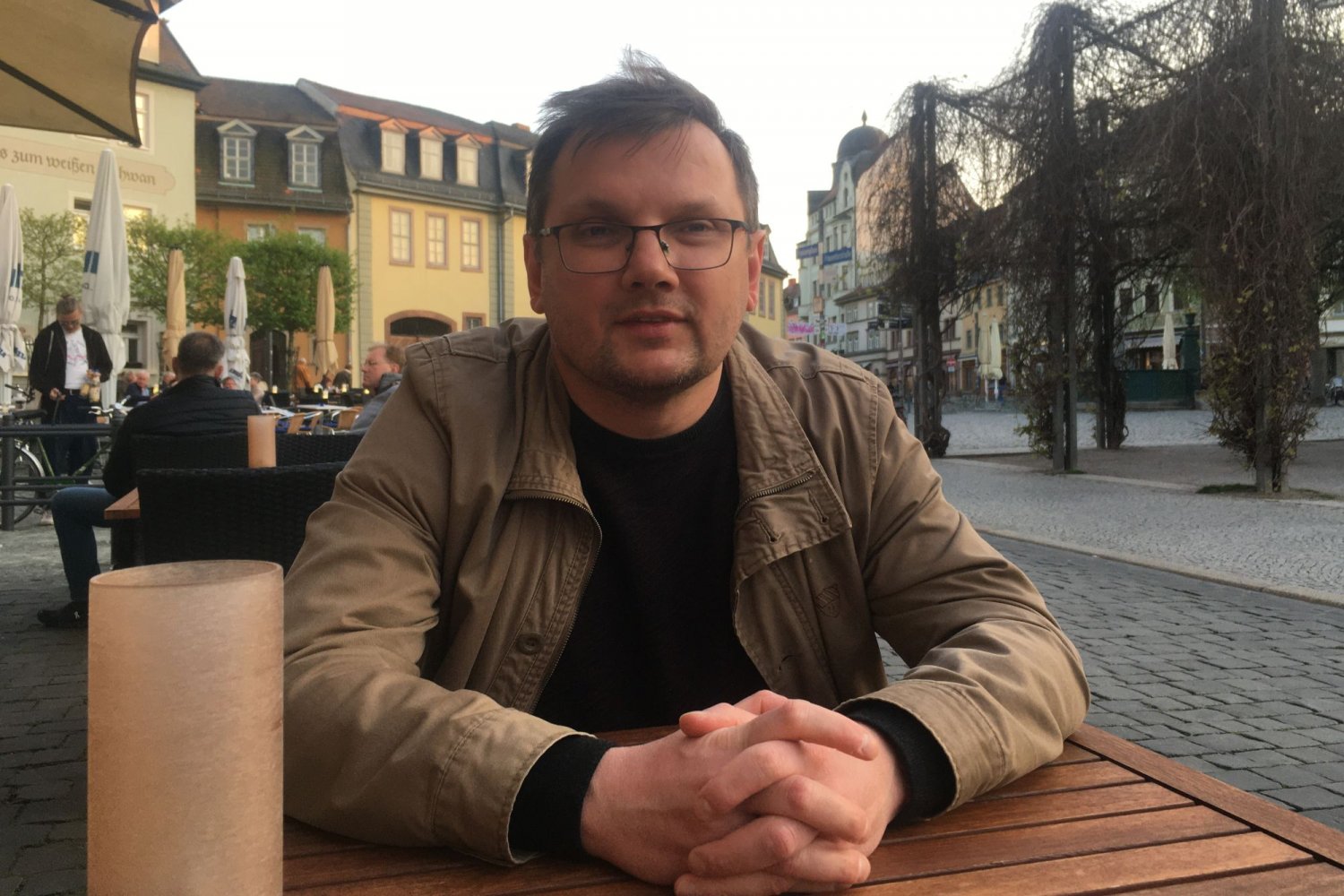 Politolog Maciej Górecki z Uniwersytetu Warszawskiego uważa, że należy zdelegalizować PiS. W rozmowie z naTemat wyjaśnił, dlaczego tak myśli.