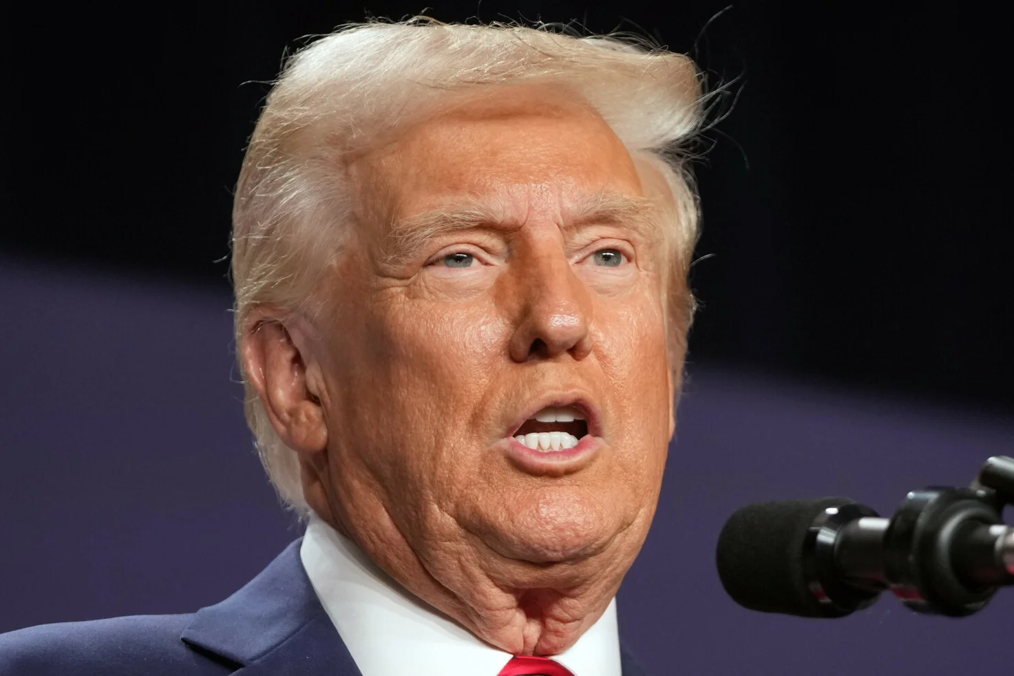 To jego Trump ma chcieć wysłać jako ambasadora? Kim jest Jim Mazurkiewicz?