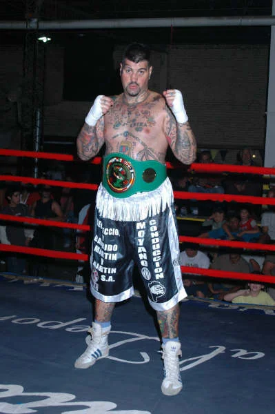 Gonzalo Omar Basile