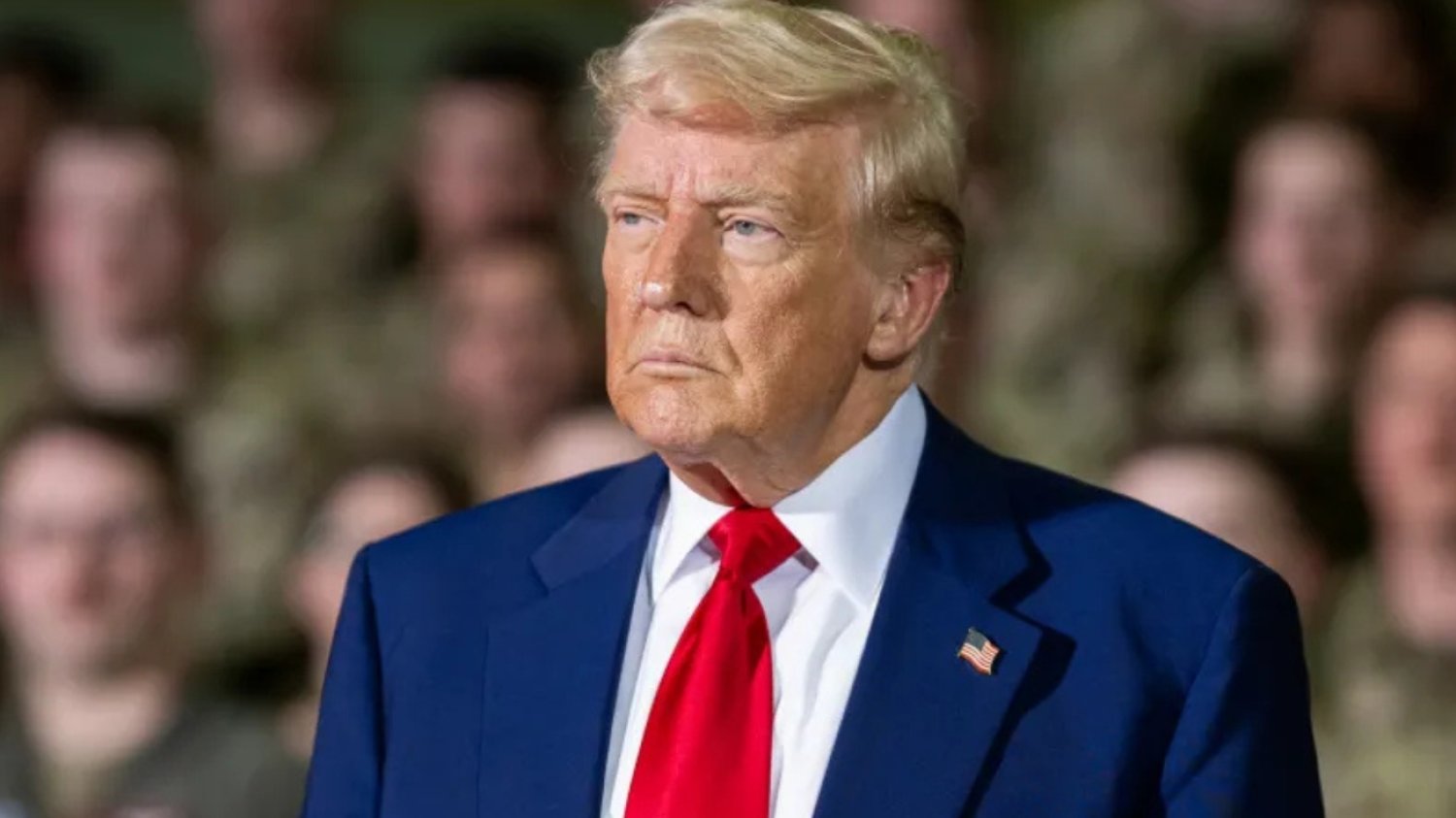 Jest pierwszy komentarz Kremla po decyzji Trumpa. Chodzi o okręty atomowe Jest pierwszy komentarz Kremla po decyzji Trumpa. Mówią o "pałce nuklearnej"