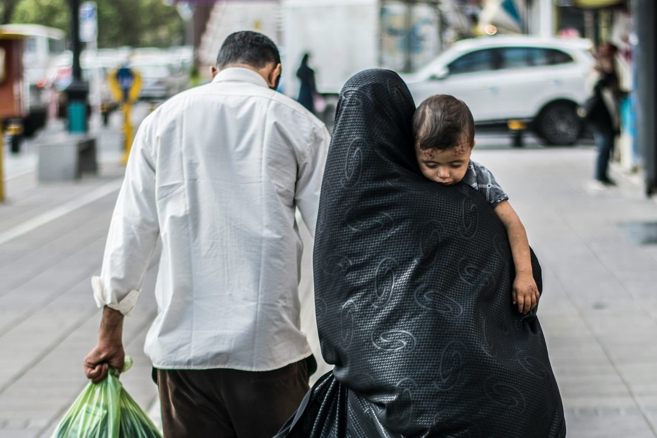 Uchodźczynie na rynku pracy. Mają trudniej niż mężczyźni