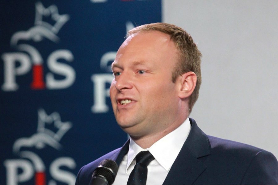 Marcin Mastalerek podaje Prawu i Sprawiedliwości przepis na sukces wyborczy.