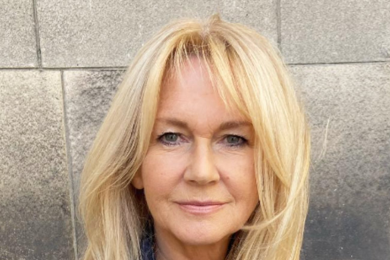 Grażyna Torbicka wspomina rozstanie z TVP. "Trzeba wierzyć w swoją wartość"