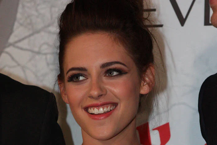Kristen Stewart