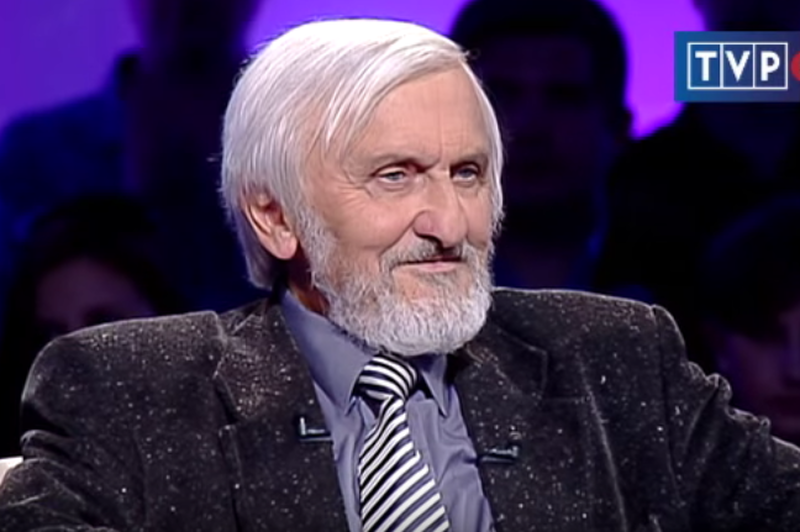 Nowo ujawnione nagranie dowodzi, że Waldemar Kuczyński miał rację, gdy niespełna dwa miesiące po katastrofie twierdził, że jej przyczyną były naciski polityczne na pilotów.