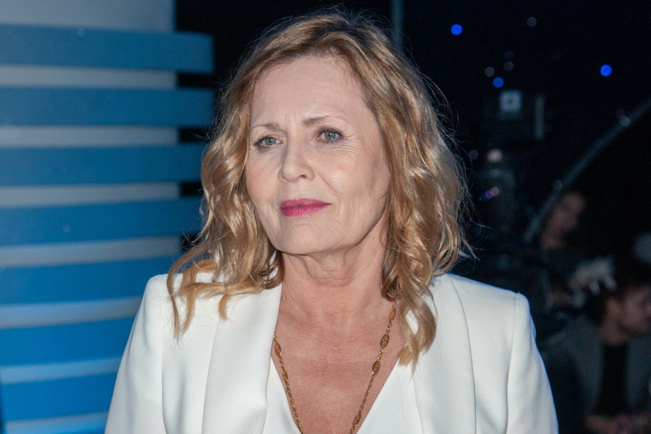 Grażyna Szapołowska ostro o Janie Englercie.