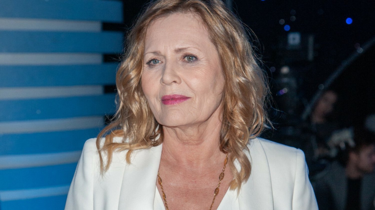 Grażyna Szapołowska ostro o Janie Englercie.