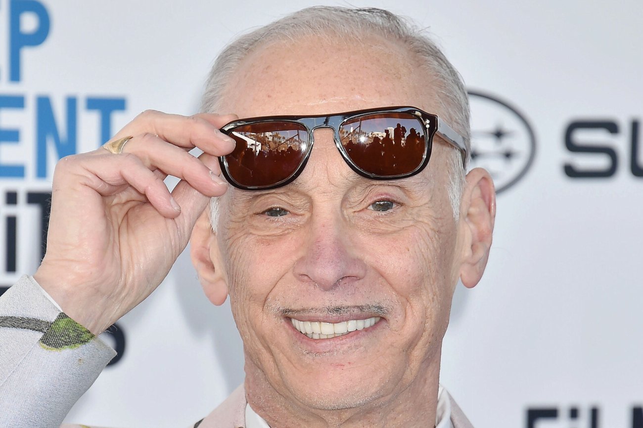 Rozmowa z Johnem Watersem w ramach American Film Festivalu. [WYWIAD]