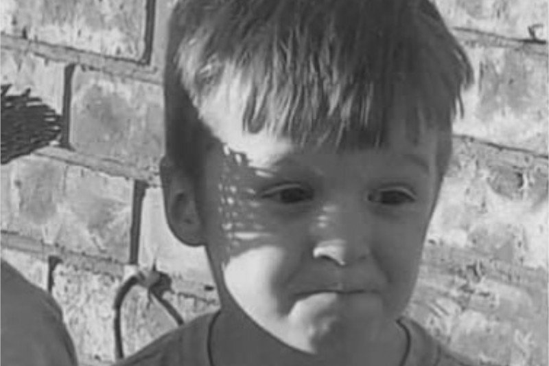 Brutalne morderstwo 4-latka w USA.