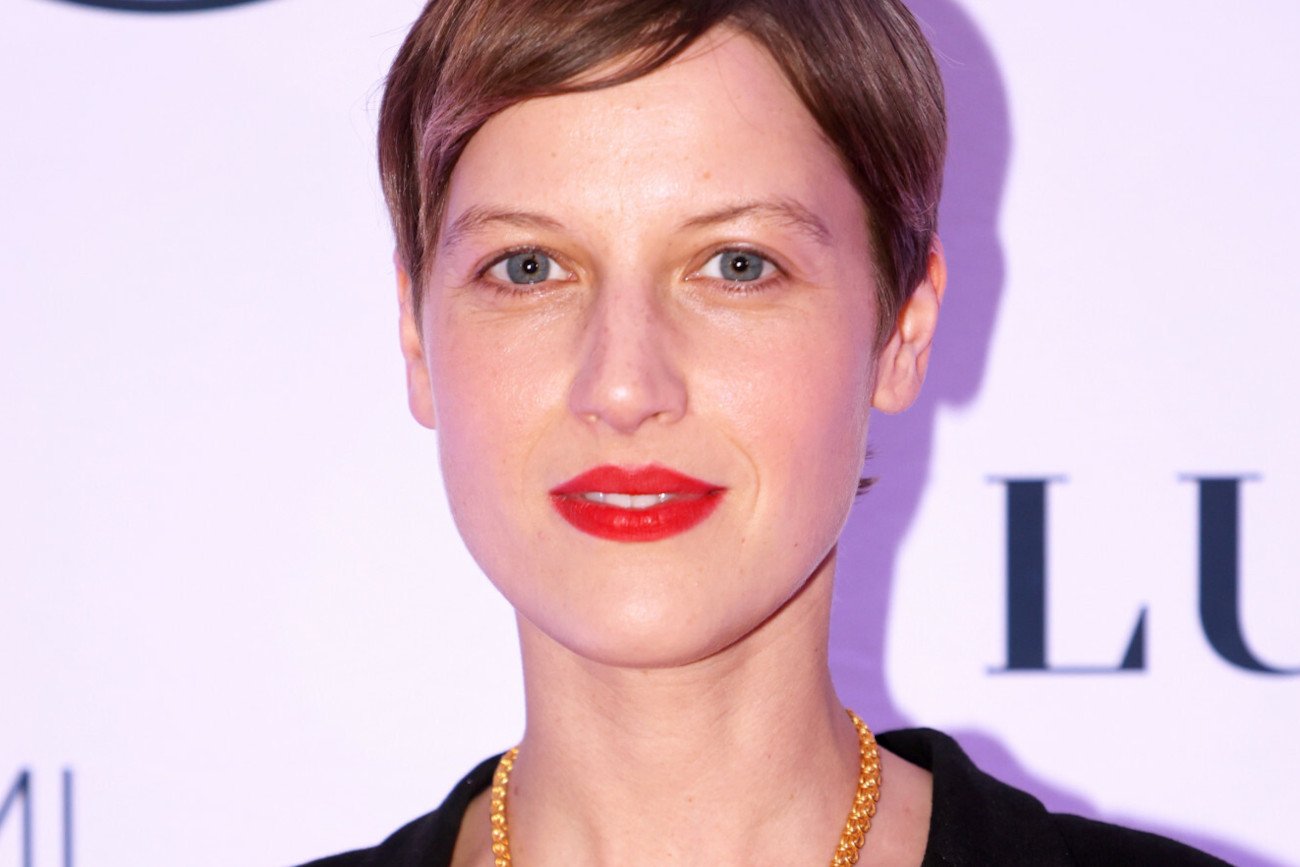 Aleksandra Domańska wrzuciła do sieci swoje nagie zdjęcia.