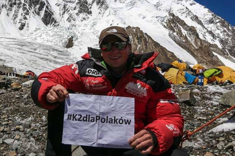 Syn Jarosława Botora, jednego z ratowników, którzy uratowali Elisabeth Revol udzielił wywiadu. Mówi w nim o strachu o ojca podczas akcji ratunkowej.