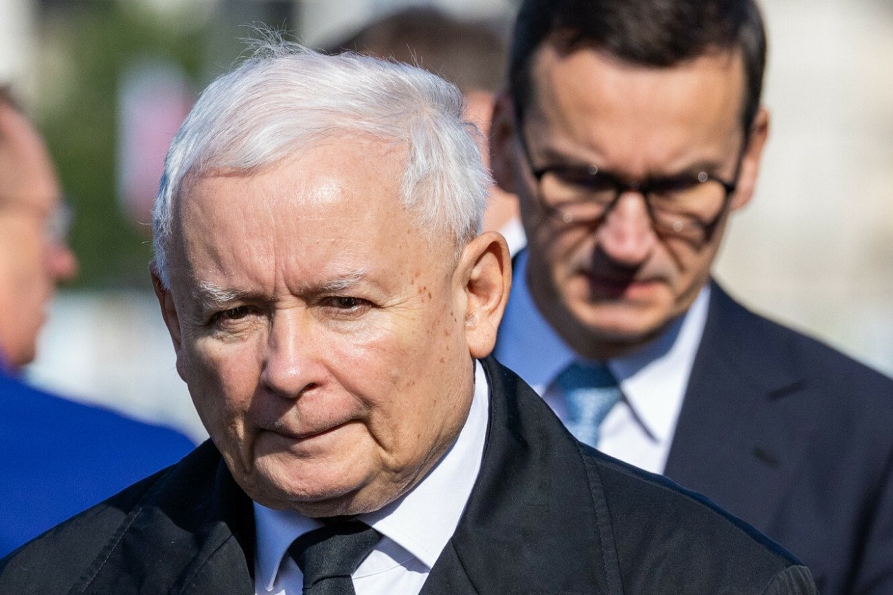 Miażdżący raport NIK ws. przekopu Mierzei Wiślanej. A miał być wzrost gospodarczy...