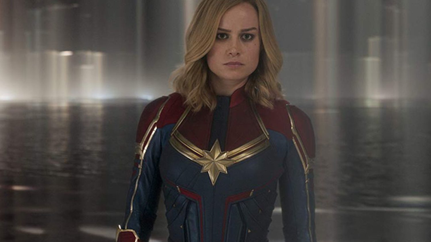 Premiera filmu "The Marvels" opóźniona przez efekty specjalne?