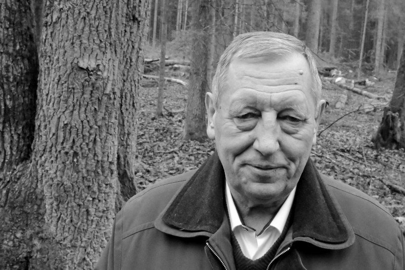 Jan Szyszko zmarł w wieku 75 lat.