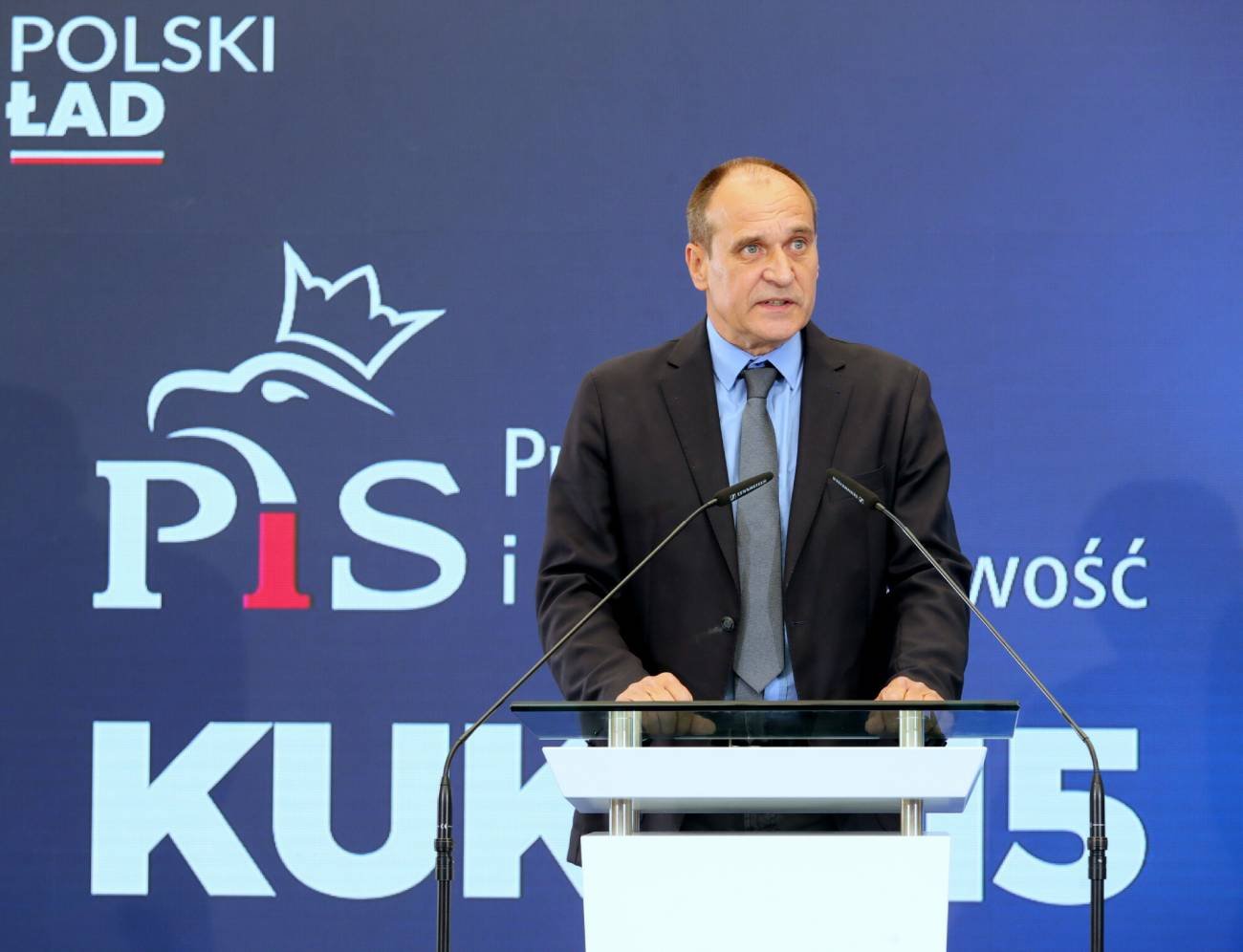 Paweł Kukiz przyznał, że projekt ustawy antykorupcyjnej został przygotowany zgodnie z umową z PiS.