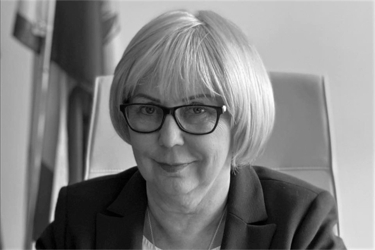 Grażyna Dziedzic miała 67-lat