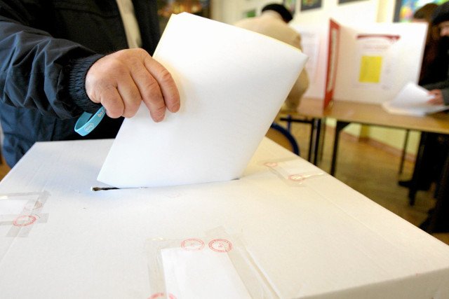 Fot. Jakub Orzechowski / Agencja Gazeta