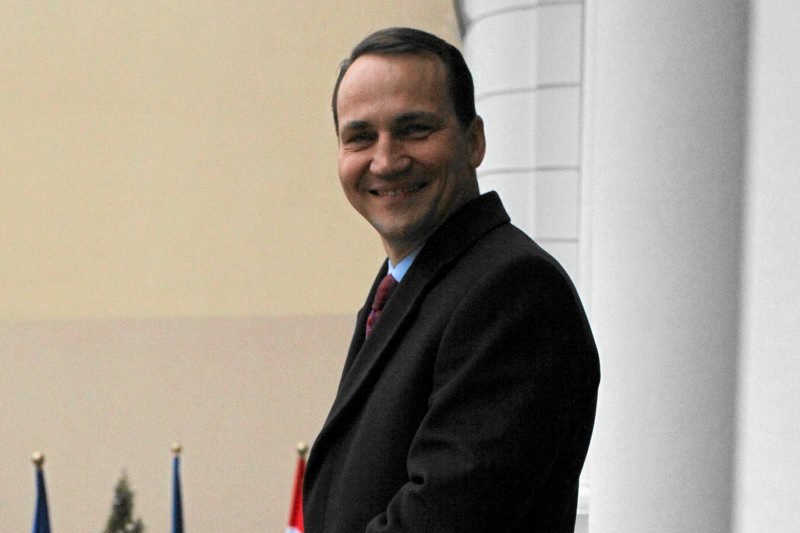 Radosław Sikroski o pijaństwie abp. Głodzia: W wojsku są pewne tradycje