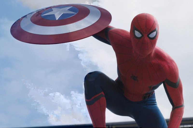 W rolę Spider-Mana ponownie wcieli się Tom Holland.