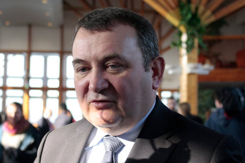 Stanisław Gawłowski zrzekł się immunitetu miesiąc temu, ale wciąż czeka na przesłuchanie.