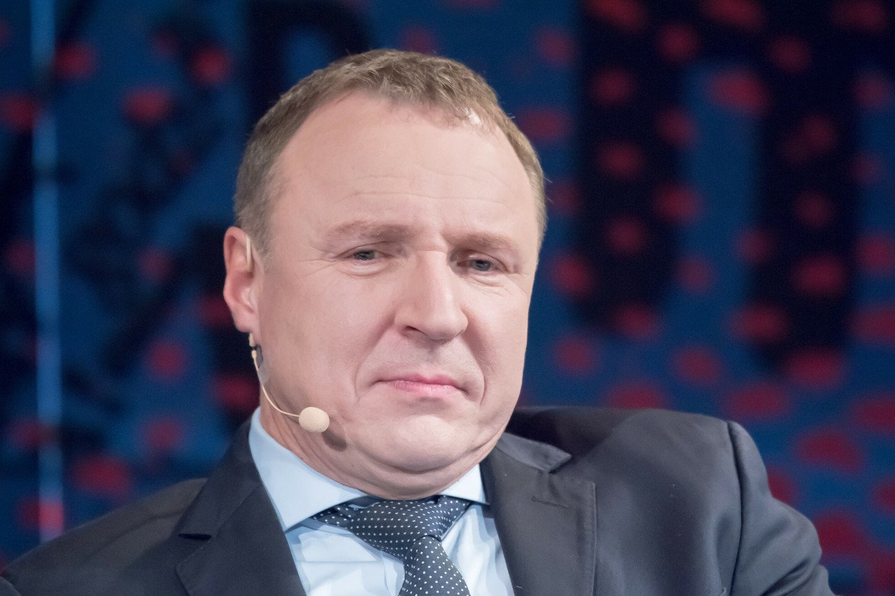 Po odwołaniu Jacka Kurskiego z funkcji prezesa TVP ruszyły spekulacje, jaką funkcję obejmie i czy wejdzie do rządu.