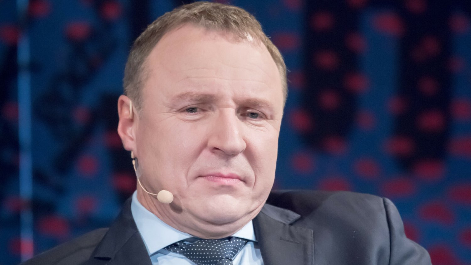 Po odwołaniu Jacka Kurskiego z funkcji prezesa TVP ruszyły spekulacje, jaką funkcję obejmie i czy wejdzie do rządu.